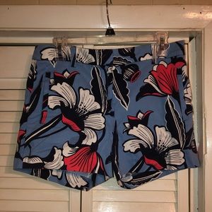 J Crew shorts